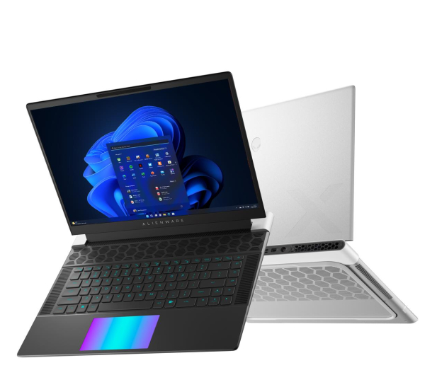 Dell Alienware x16 R2 Ultra 9 185H/32GB/4TB/Win11 RTX4090 - 1239151 - zdjęcie 3